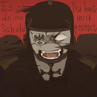 Prussia