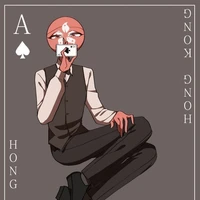 Hong Kong