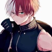 Todoroki Shōto