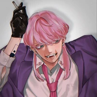 Sanzu Haruchiyo