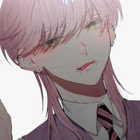 Sanzu Haruchiyo