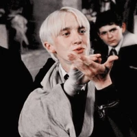 Draco Malfoy