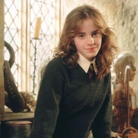 Hermione Granger