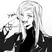 Sanzu Haruchiyo