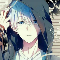 Kuroko Tetsuya