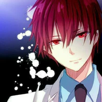 Akashi Seijuro