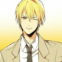 Kise Ryota