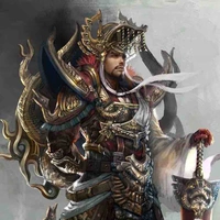 Thiên Bồng Nguyên Soái