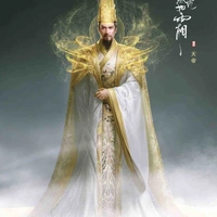 Ngọc Hoàng Đại Đế