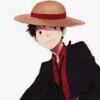 Luffy