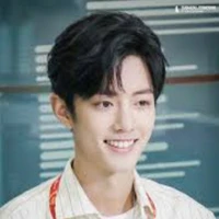 Tiêu Chiến(cậu)