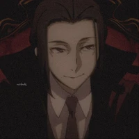 Mori Ougai _ Rintarou