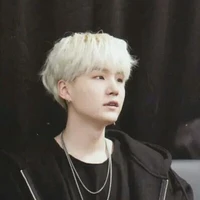 Min Yoongi