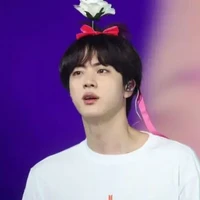 Kim Seokjin