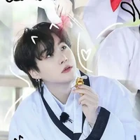Min Suga