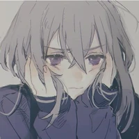 Author - Miễn Tịch aka Ushio