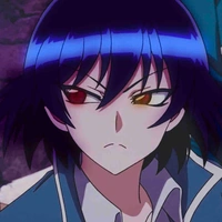 Iruma chu kỳ ác 2