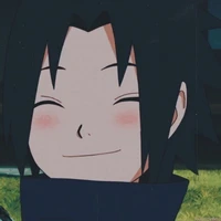 Uchiha Sasuke