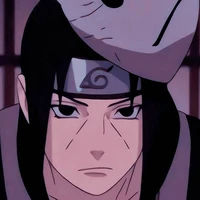 Uchiha Itachi