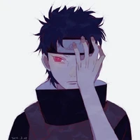 Uchiha Shisui