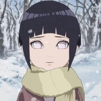 Hyuga Hinata