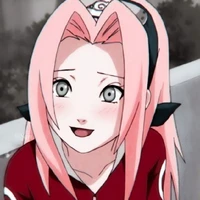 Haruno Sakura