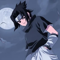 Uchiha Sasuke