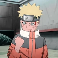 Uzumaki Naruto