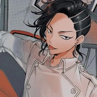 kokonoi hajime