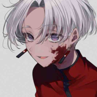 Kurokawa Izana