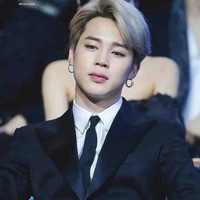 Park Jimin  