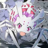 Kumoko_Shiraori(zana horowa)