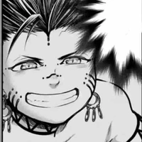 Rudra•lúc nhỏ•