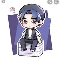Vương Nhất Bác( 8t)