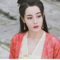 Địch Lệ Nhiệt Ba