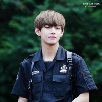 Kim Taehyung