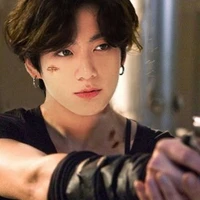 Jeon Jungkook