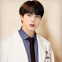 Kim Seokjin