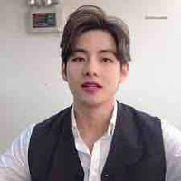 Kim Taehyung_V