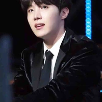 Jung Hoseok_J-Hope
