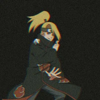 Deidara