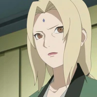 tsunade