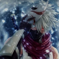 kakashi