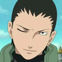 Shikamaru