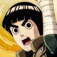 rock lee