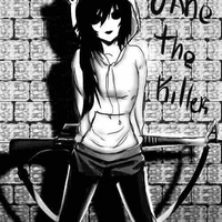 Jane The Killer 