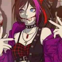 Nina The Killer 