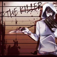 Jeff The Killer 