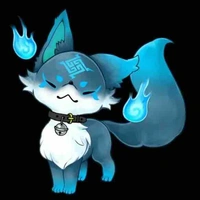 Yuri Lucifer (Ice Sapphire)