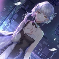 Tiểu Yến-bạn thụ